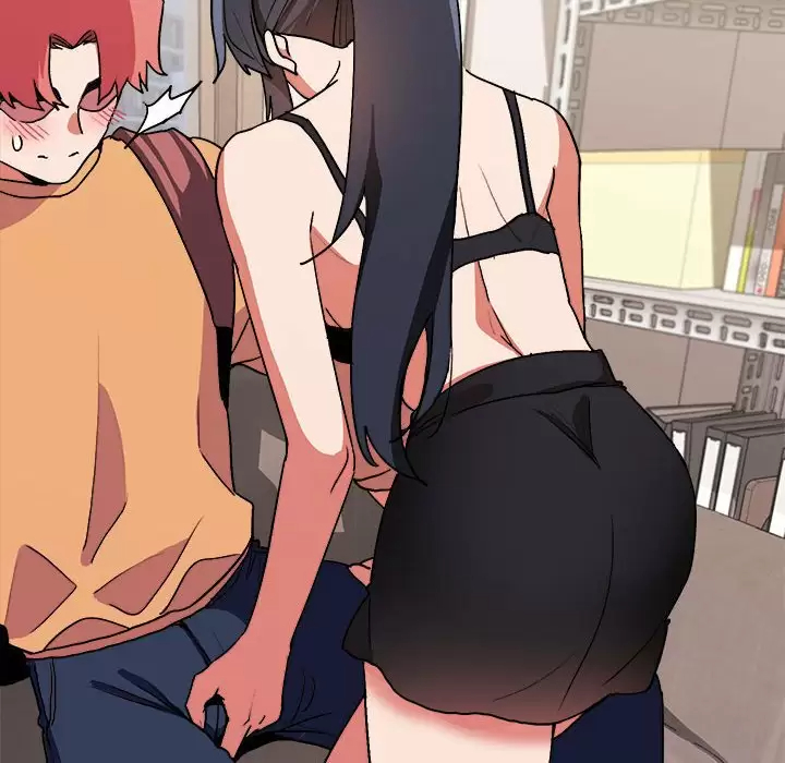 [Manhwa] College life begins with clubs Campus, female student, big breasts#[156P]-26