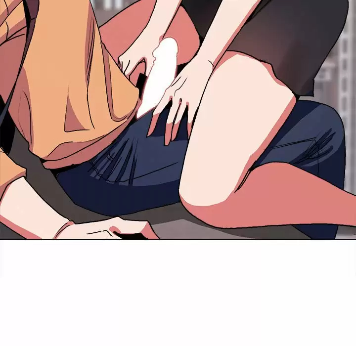 [Manhwa] College life begins with clubs Campus, female student, big breasts#[156P]-34