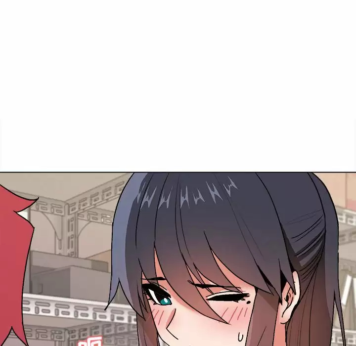[Manhwa] College life begins with clubs Campus, female student, big breasts#[156P]-48