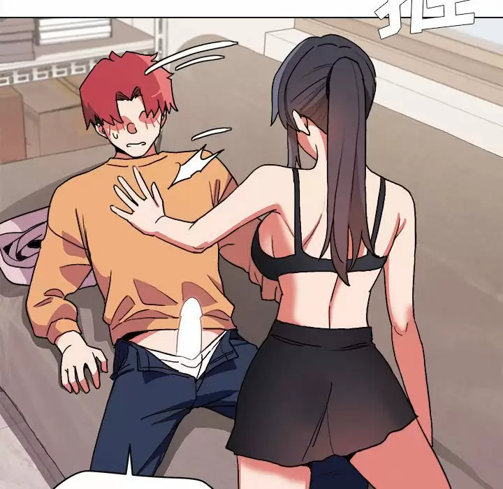 [Manhwa] College life begins with clubs Campus, female student, big breasts#[156P]-66