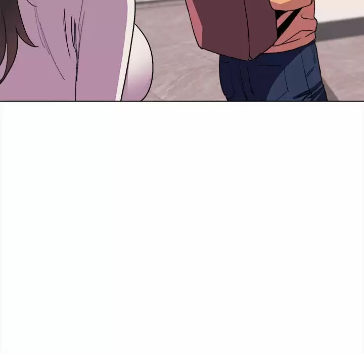 [Manhwa] College life begins with clubs Campus, female student, big breasts#[158P]-119