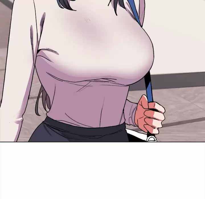 [Manhwa] College life begins with clubs Campus, female student, big breasts#[158P]-121