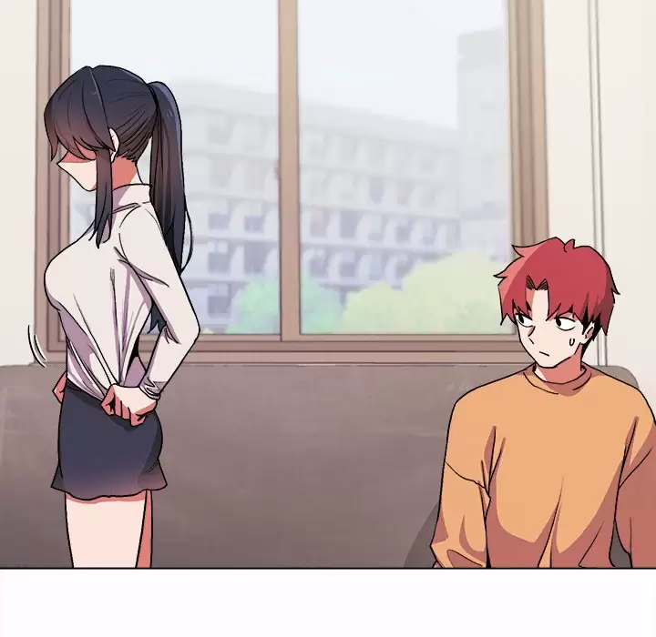 [Manhwa] College life begins with clubs Campus, female student, big breasts#[158P]-81