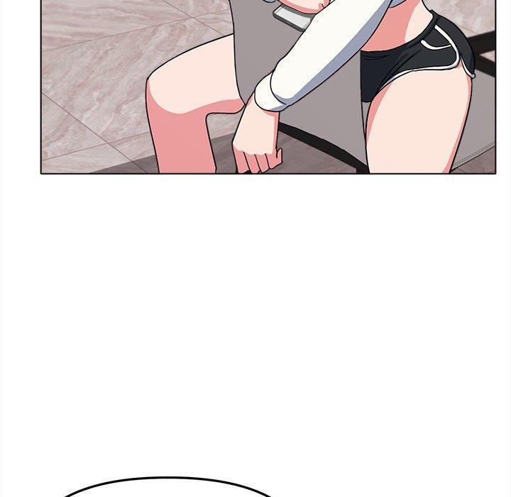 [Manhwa] College life begins with clubs Campus, female student, big breasts#[152P]-112