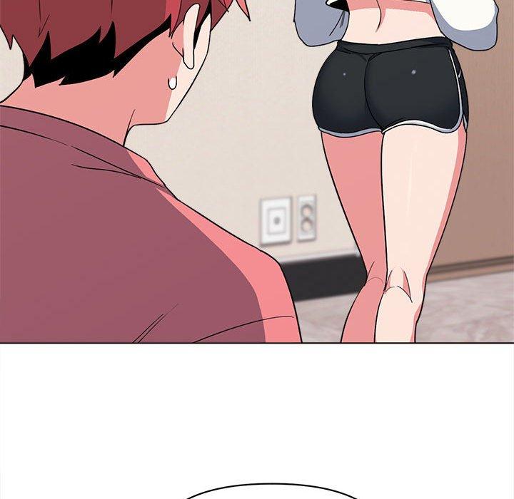 [Manhwa] College life begins with clubs Campus, female student, big breasts#[152P]-122