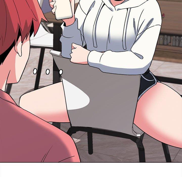 [Manhwa] College life begins with clubs Campus, female student, big breasts#[152P]-18