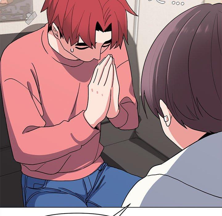 [Manhwa] College life begins with clubs Campus, female student, big breasts#[152P]-26