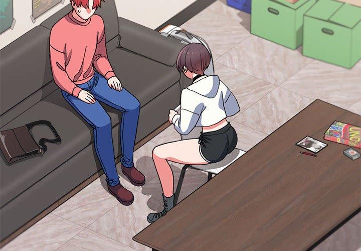 [Manhwa] College life begins with clubs Campus, female student, big breasts#[152P]-3