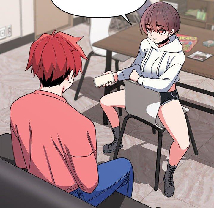 [Manhwa] College life begins with clubs Campus, female student, big breasts#[152P]-34