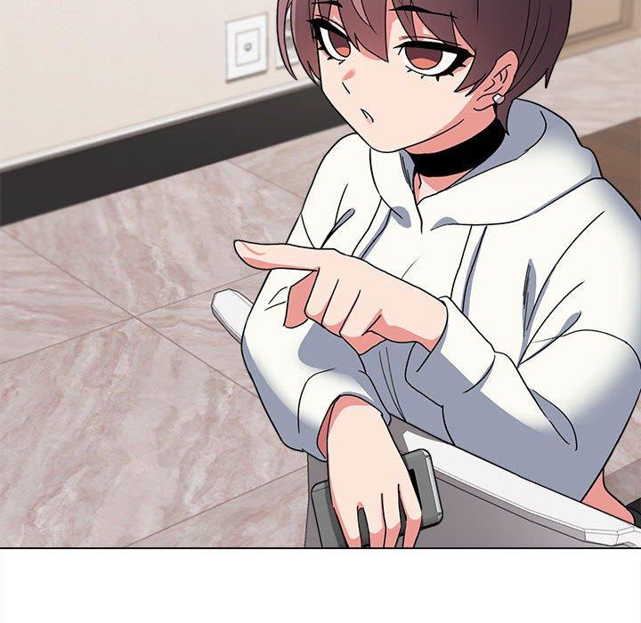 [Manhwa] College life begins with clubs Campus, female student, big breasts#[152P]-82