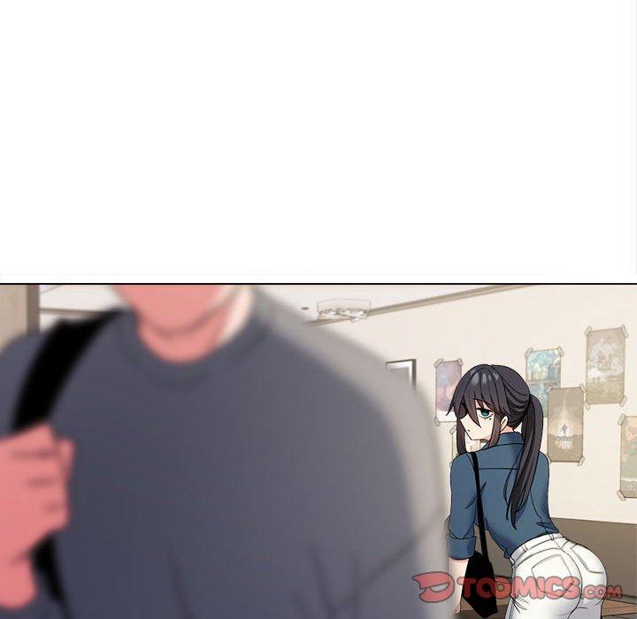 [Manhwa] College life begins with clubs Campus, female student, big breasts#[146P]-101