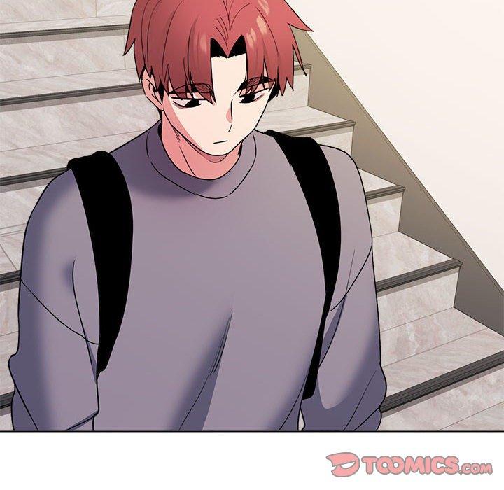 [Manhwa] College life begins with clubs Campus, female student, big breasts#[146P]-107