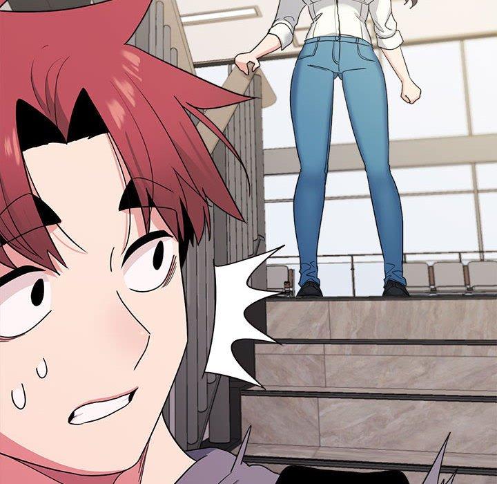 [Manhwa] College life begins with clubs Campus, female student, big breasts#[146P]-111