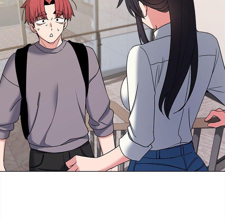 [Manhwa] College life begins with clubs Campus, female student, big breasts#[146P]-116