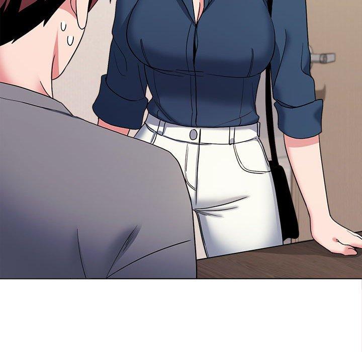 [Manhwa] College life begins with clubs Campus, female student, big breasts#[146P]-98