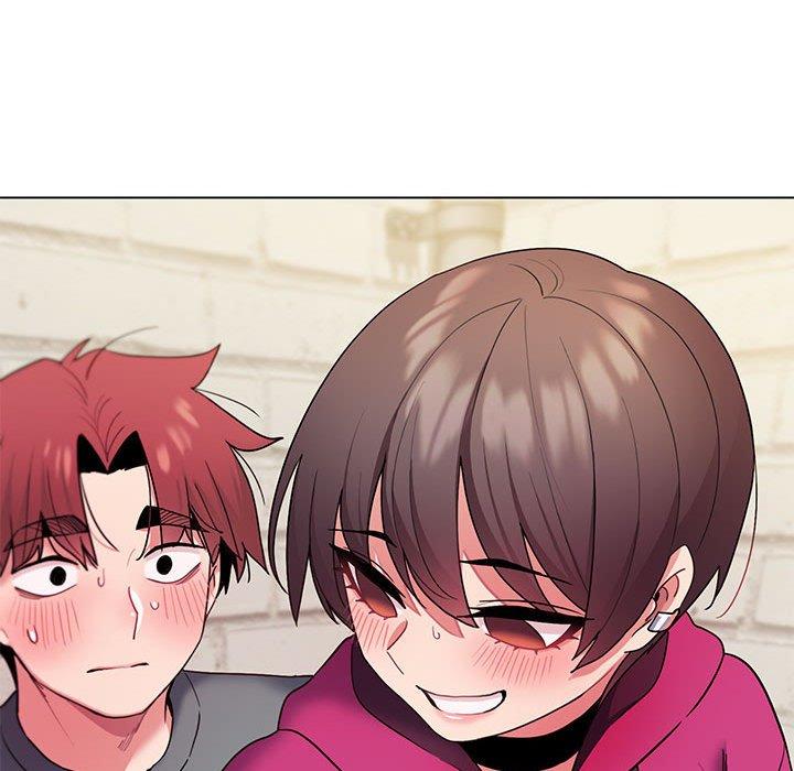 [Manhwa] College life begins with clubs Campus, female student, big breasts#[145P]-143