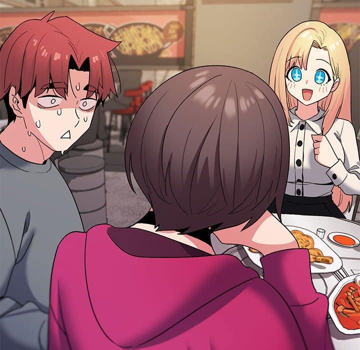 [Manhwa] College life begins with clubs Campus, female student, big breasts#[145P]-16