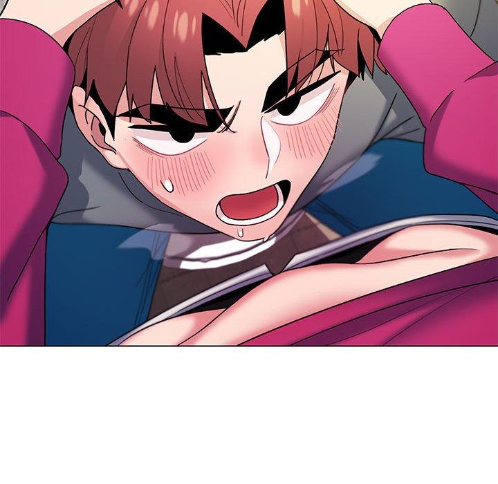 [Manhwa] College life begins with clubs Campus, female student, big breasts#[145P]-65