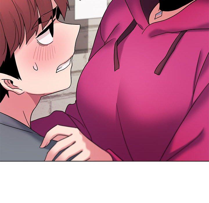 [Manhwa] College life begins with clubs Campus, female student, big breasts#[145P]-73