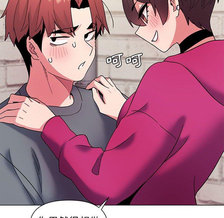 [Manhwa] College life begins with clubs Campus, female student, big breasts#[145P]-79