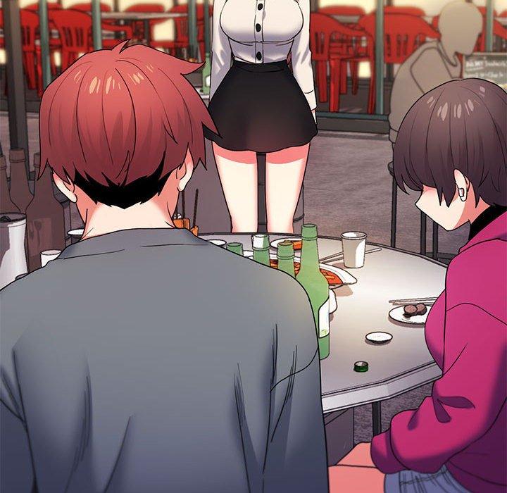 [Manhwa] College life begins with clubs Campus, female student, big breasts#[149P]-48