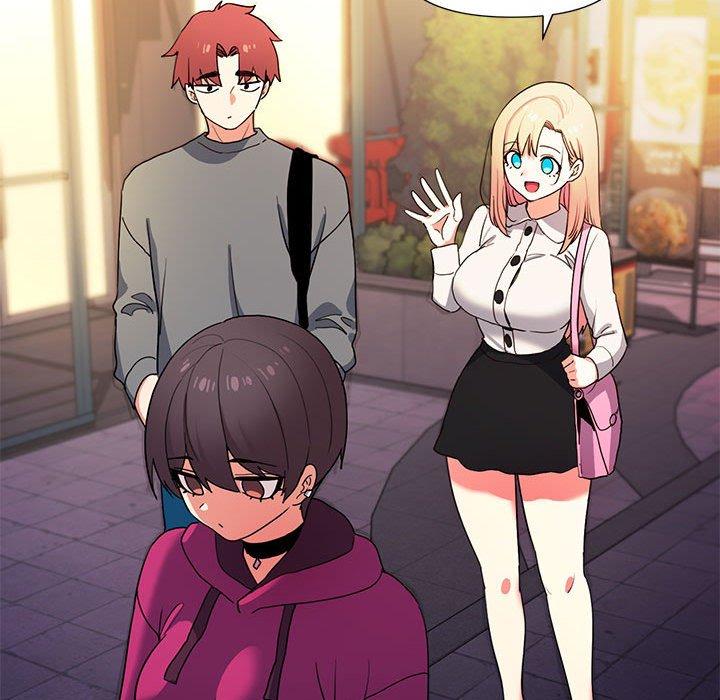 [Manhwa] College life begins with clubs Campus, female student, big breasts#[149P]-83