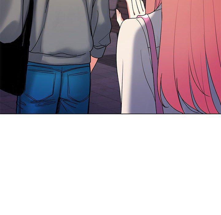 [Manhwa] College life begins with clubs Campus, female student, big breasts#[149P]-98