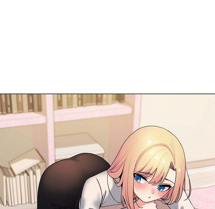 [Manhwa] College life begins with clubs Campus, female student, big breasts#[138P]-109