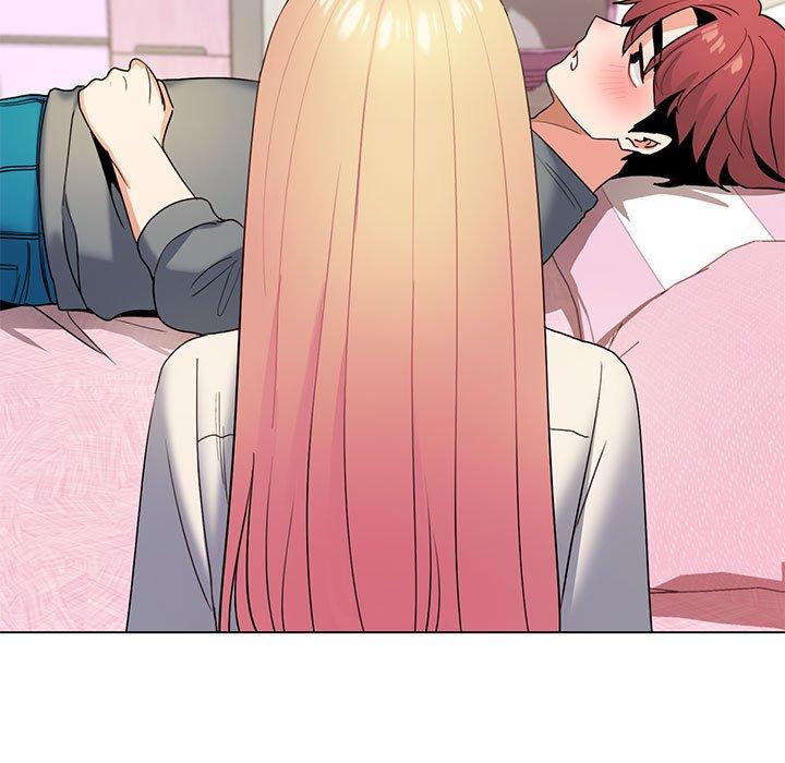 [Manhwa] College life begins with clubs Campus, female student, big breasts#[138P]-127
