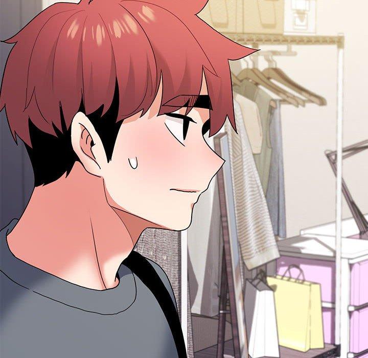 [Manhwa] College life begins with clubs Campus, female student, big breasts#[138P]-17