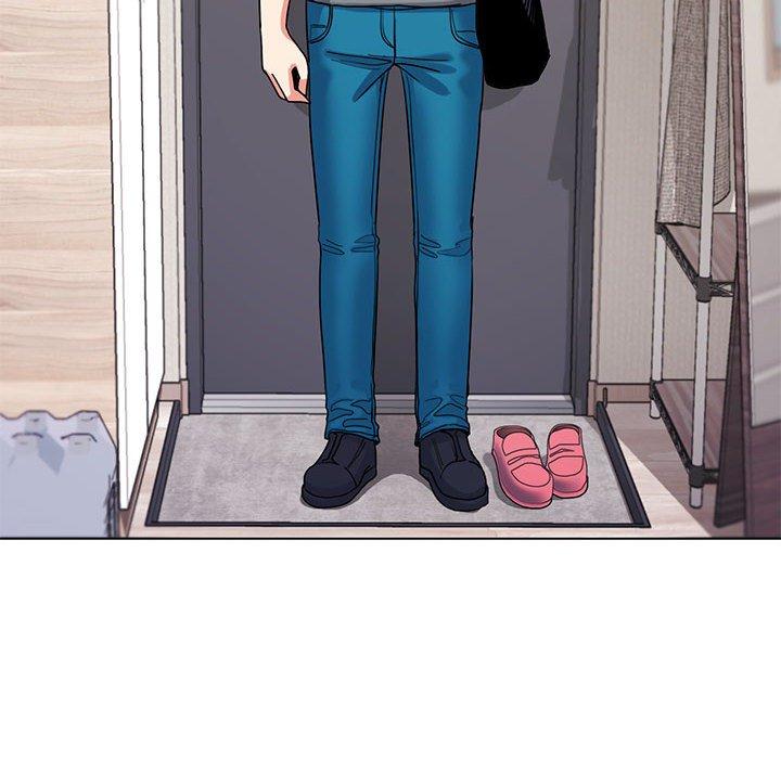 [Manhwa] College life begins with clubs Campus, female student, big breasts#[138P]-5