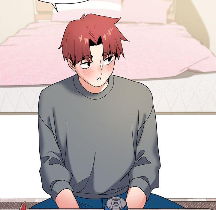 [Manhwa] College life begins with clubs Campus, female student, big breasts#[138P]-55