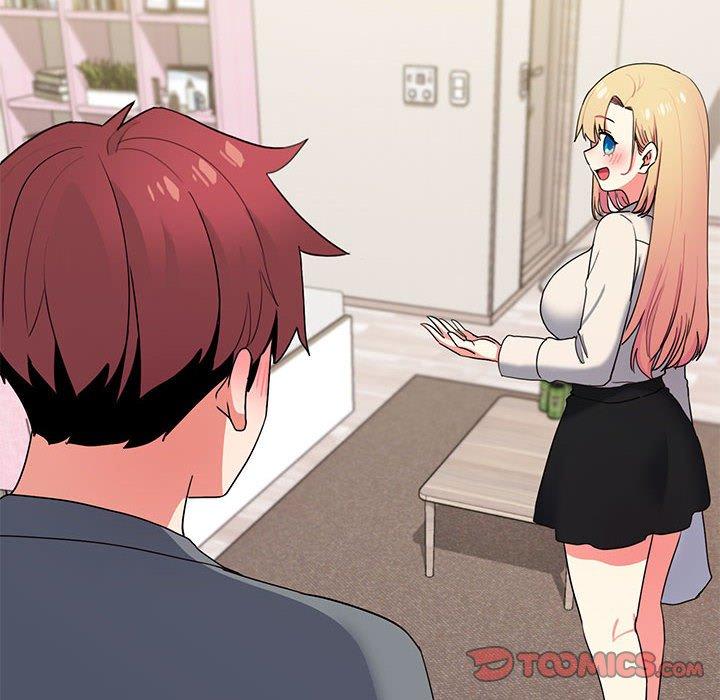 [Manhwa] College life begins with clubs Campus, female student, big breasts#[138P]-8