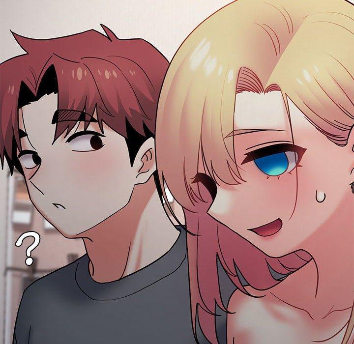 [Manhwa] College life begins with clubs Campus, female student, big breasts#[150P]-126