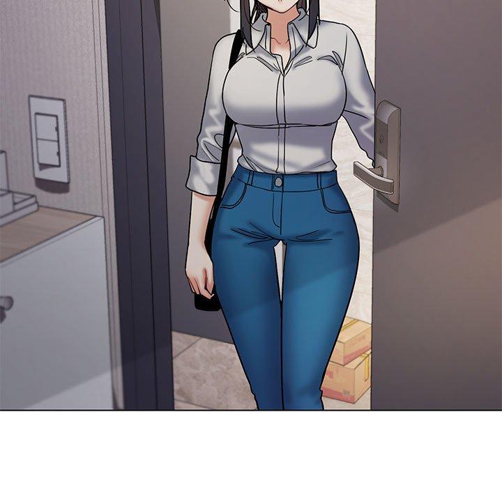[Manhwa] College life begins with clubs Campus, female student, big breasts#[150P]-139