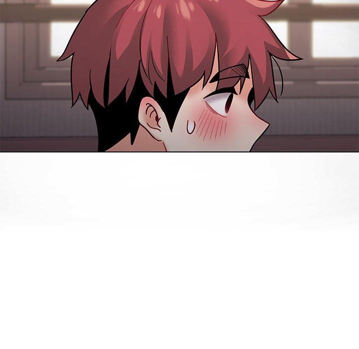 [Manhwa] College life begins with clubs Campus, female student, big breasts#[150P]-98