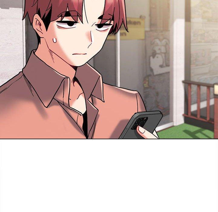 [Manhwa] College life begins with clubs Campus, female student, big breasts#[164P]-10