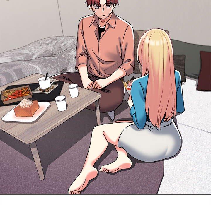 [Manhwa] College life begins with clubs Campus, female student, big breasts#[164P]-109