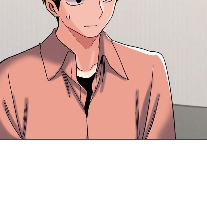 [Manhwa] College life begins with clubs Campus, female student, big breasts#[164P]-118