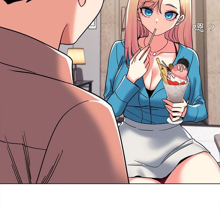 [Manhwa] College life begins with clubs Campus, female student, big breasts#[164P]-120