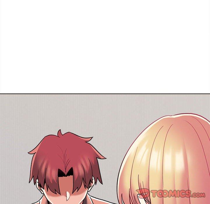 [Manhwa] College life begins with clubs Campus, female student, big breasts#[164P]-144