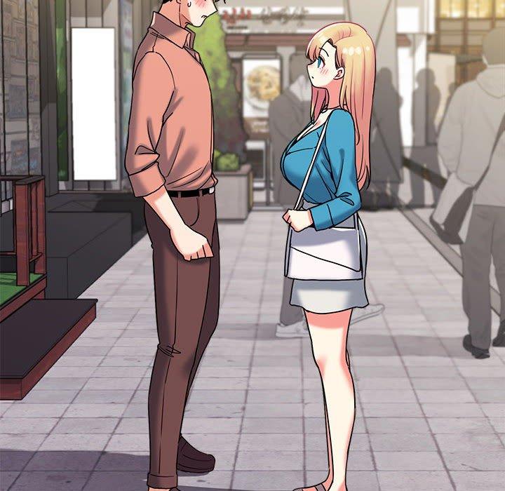 [Manhwa] College life begins with clubs Campus, female student, big breasts#[164P]-22