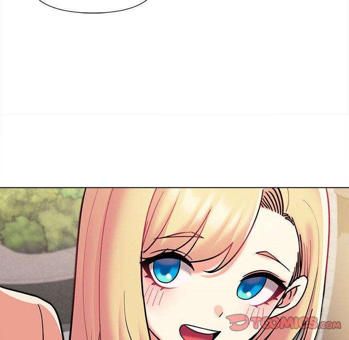 [Manhwa] College life begins with clubs Campus, female student, big breasts#[164P]-38