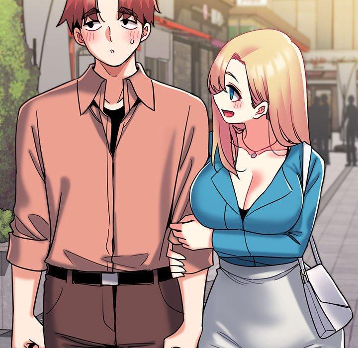 [Manhwa] College life begins with clubs Campus, female student, big breasts#[164P]-41
