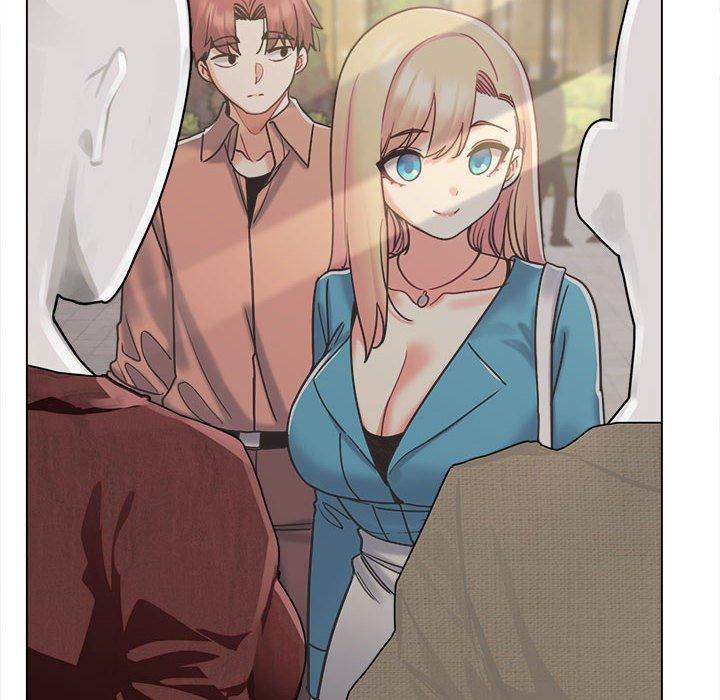 [Manhwa] College life begins with clubs Campus, female student, big breasts#[164P]-49