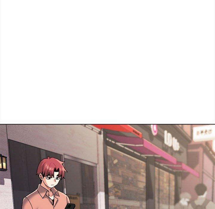 [Manhwa] College life begins with clubs Campus, female student, big breasts#[164P]-7
