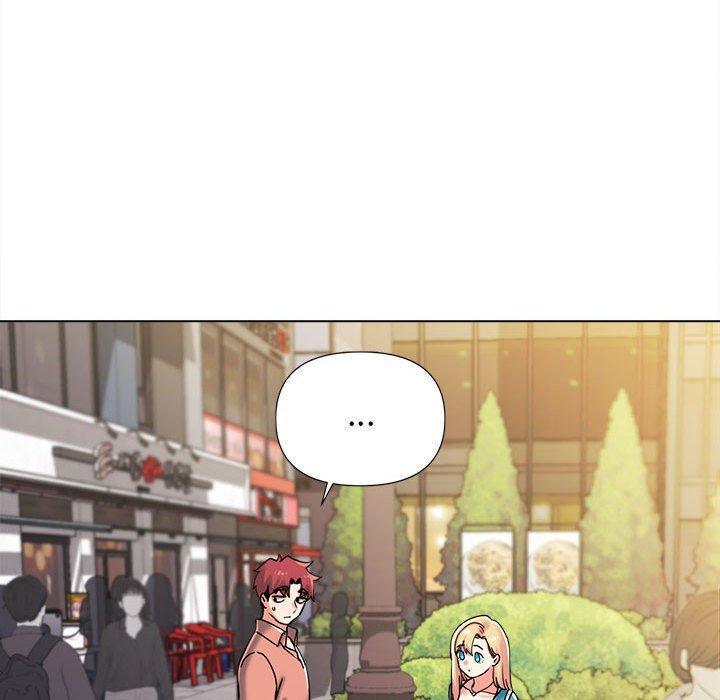 [Manhwa] College life begins with clubs Campus, female student, big breasts#[164P]-76