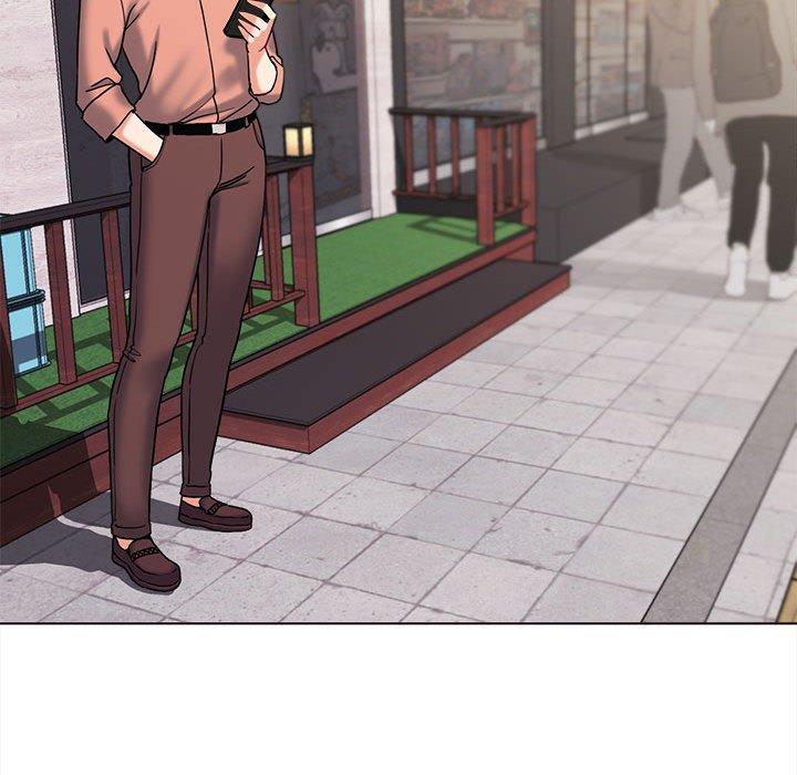 [Manhwa] College life begins with clubs Campus, female student, big breasts#[164P]-8