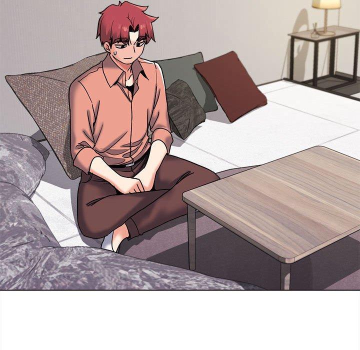 [Manhwa] College life begins with clubs Campus, female student, big breasts#[164P]-98
