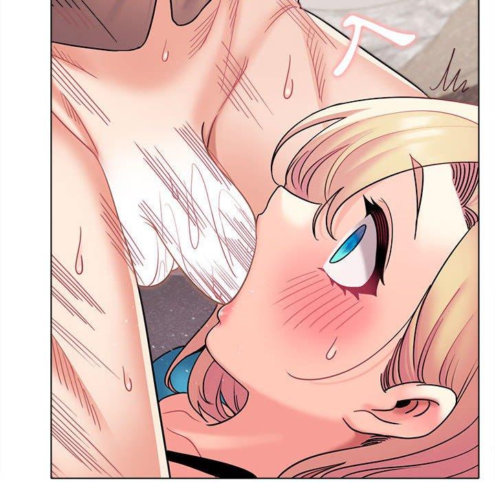 [Manhwa] College life begins with clubs Campus, female student, big breasts#[146P]-127